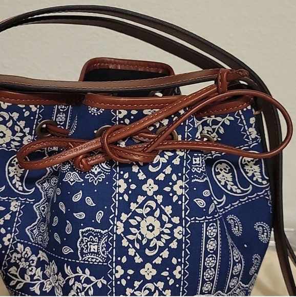 Sezane Mini Farrow Bag - Picture 9 of 11